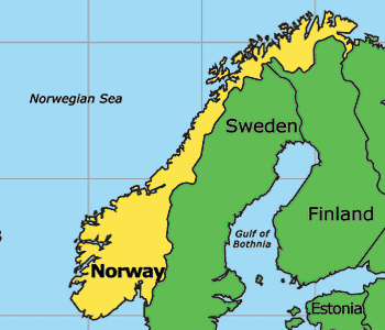 Norwegian 