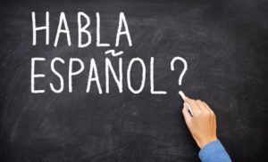 Spanish-Lessons